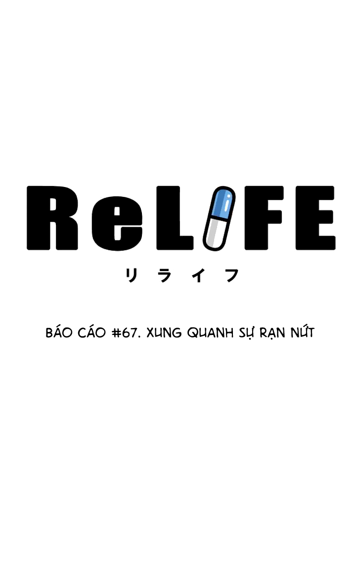 Relife - Chương 67