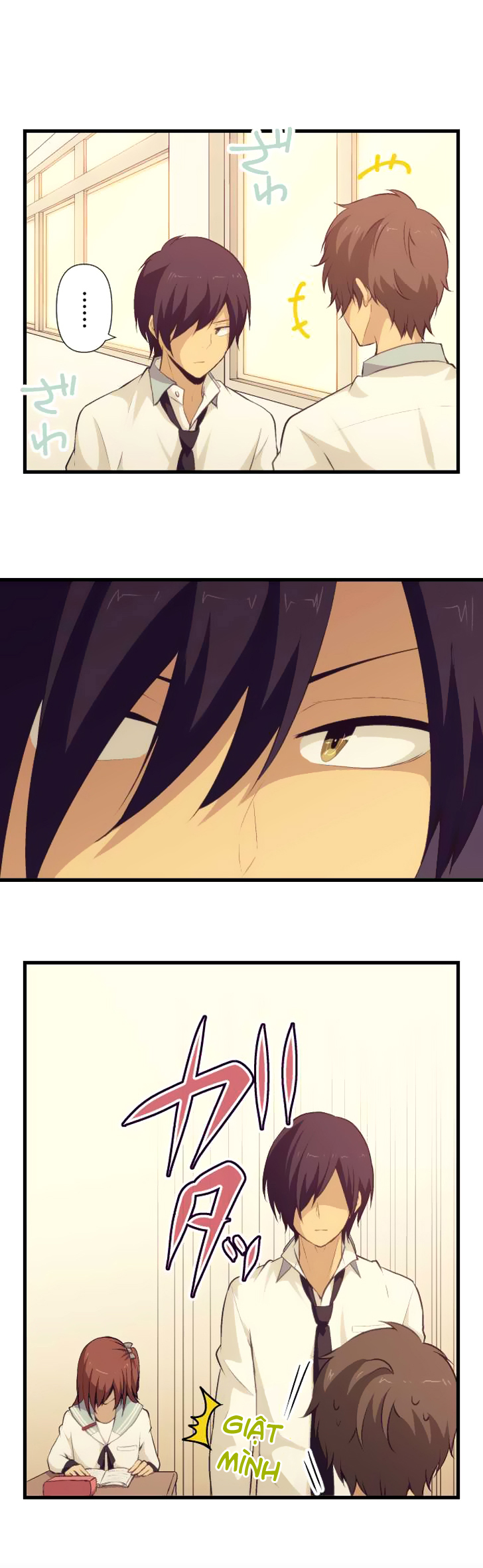 Relife - Chương 67