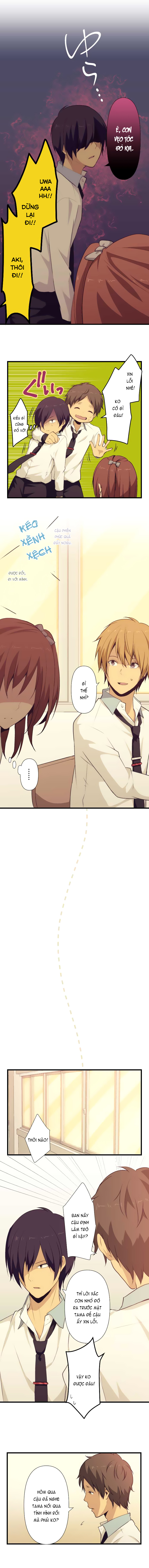 Relife - Chương 67