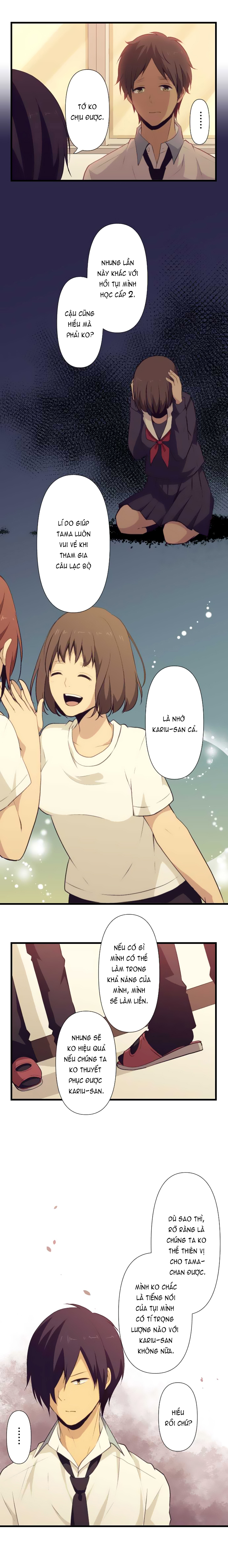 Relife - Chương 67
