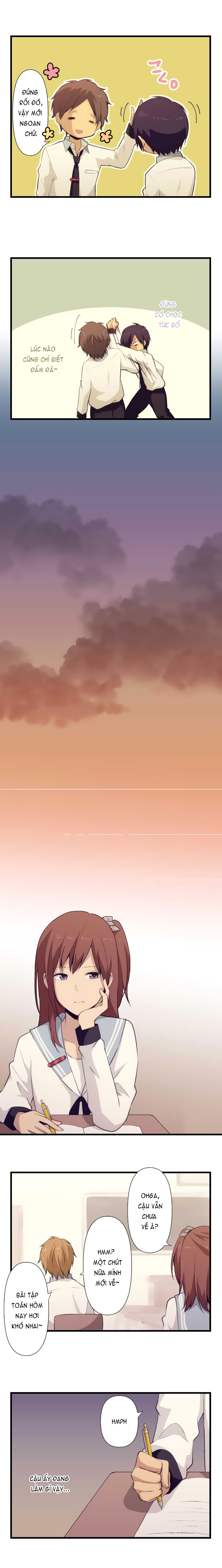 Relife - Chương 67