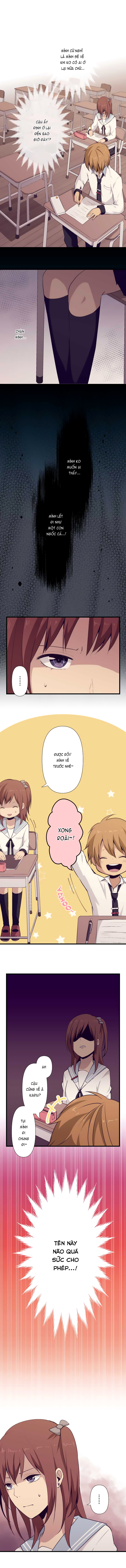 Relife - Chương 67