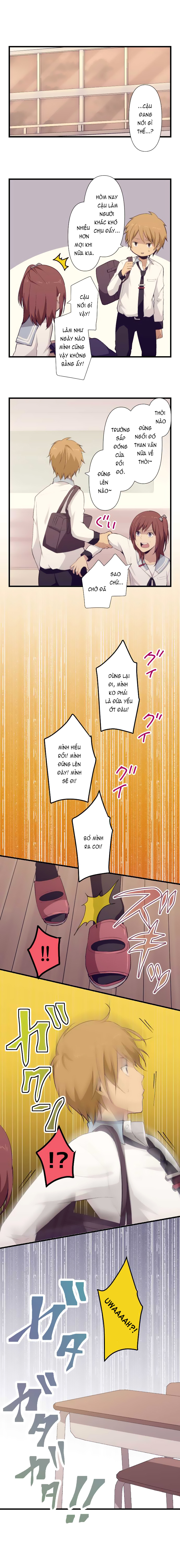 Relife - Chương 68