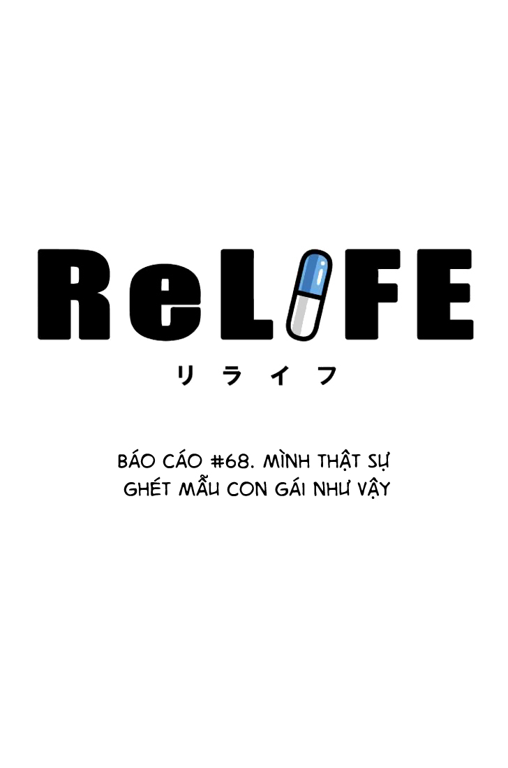 Relife - Chương 68