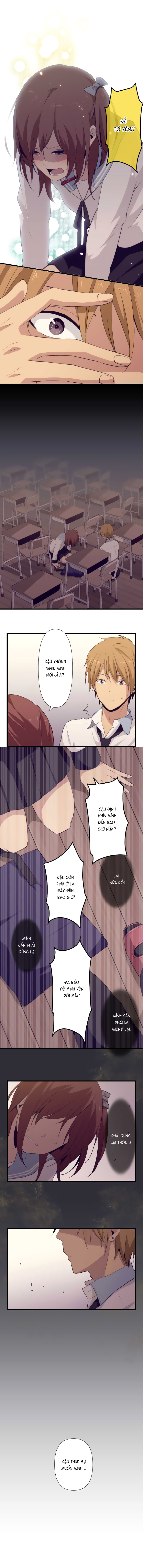 Relife - Chương 68
