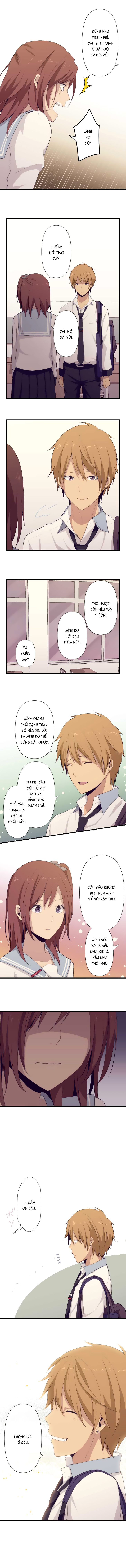 Relife - Chương 68