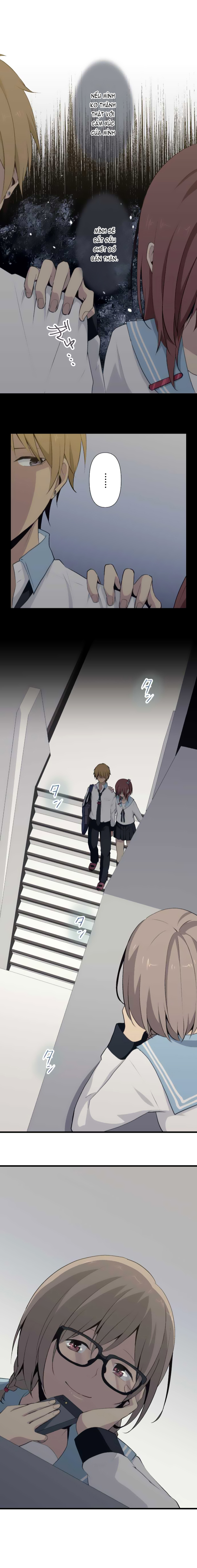 Relife - Chương 68