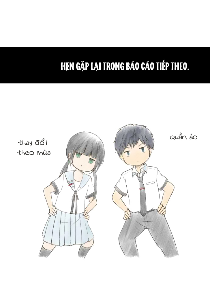 Relife - Chương 69
