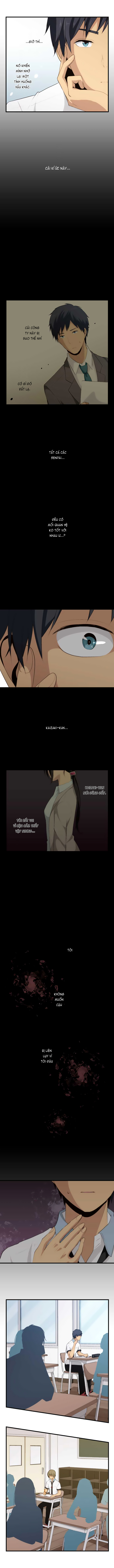 Relife - Chương 69