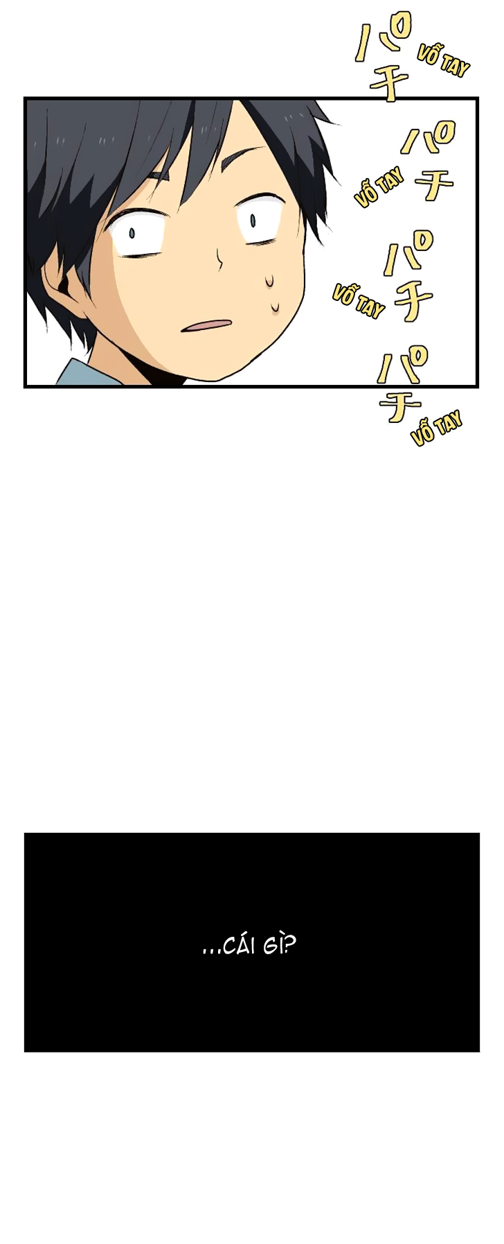 Relife - Chương 7