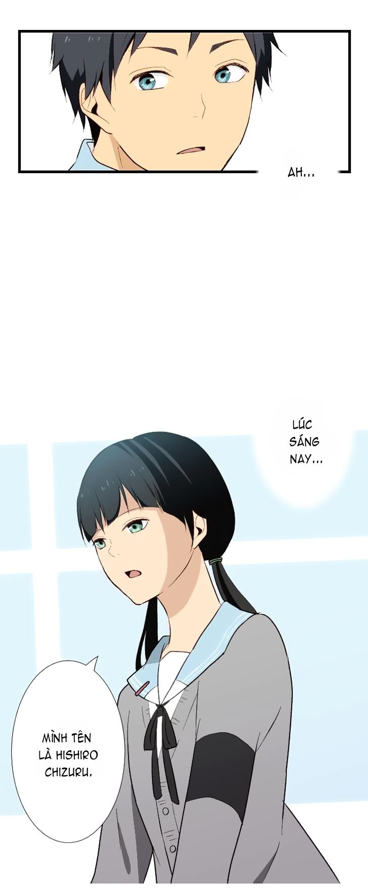 Relife - Chương 7