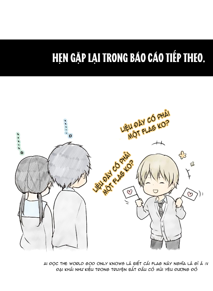 Relife - Chương 7