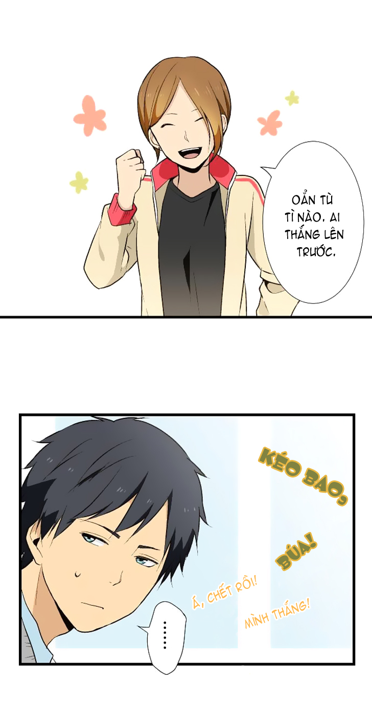 Relife - Chương 7