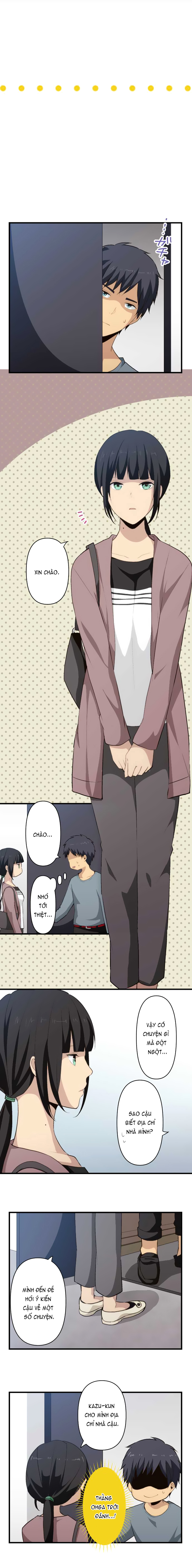 Relife - Chương 70