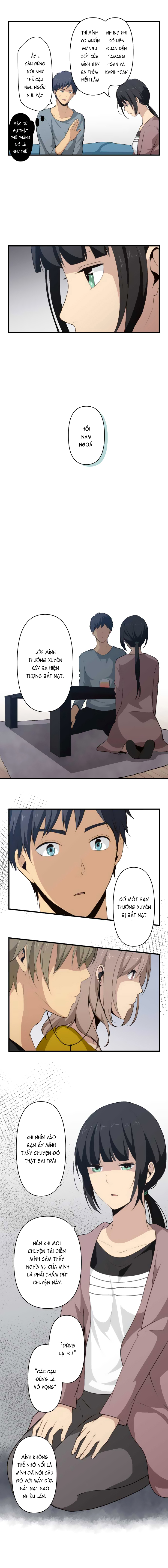 Relife - Chương 71