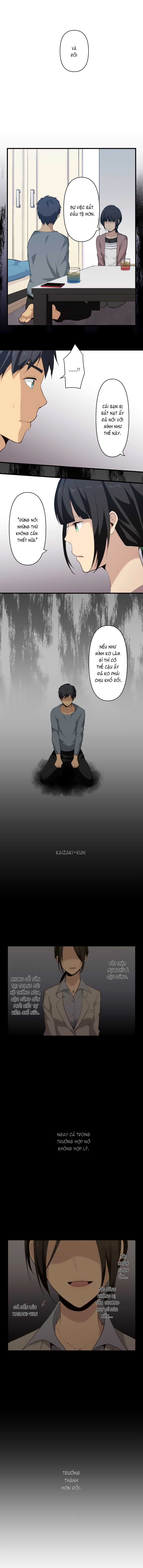 Relife - Chương 71