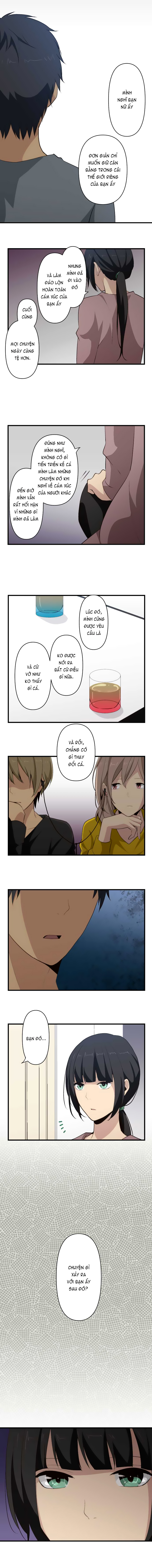 Relife - Chương 71