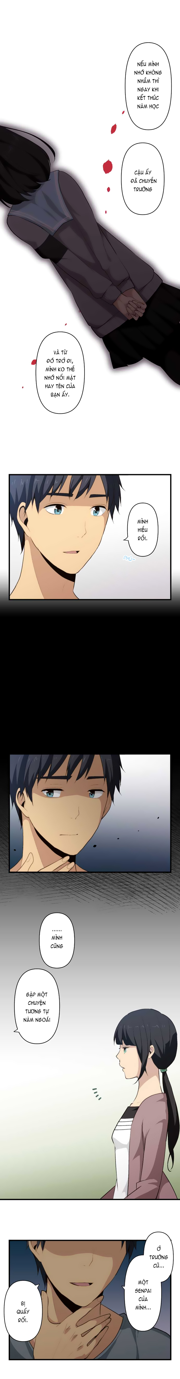 Relife - Chương 71
