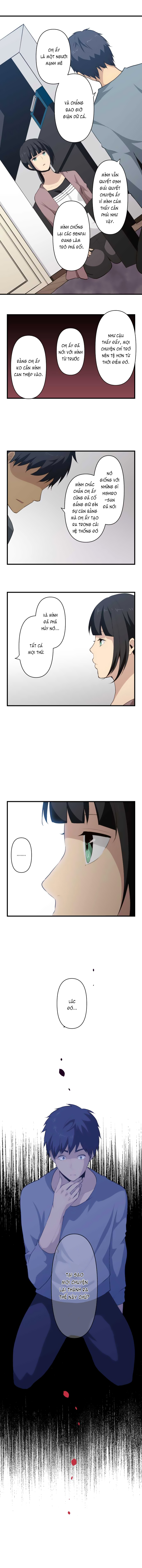 Relife - Chương 71