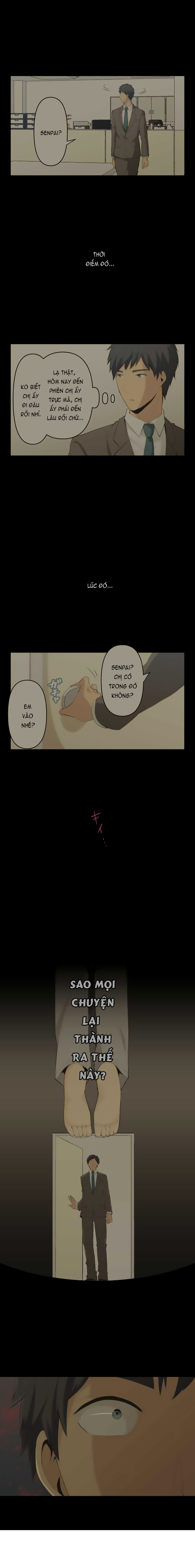 Relife - Chương 72