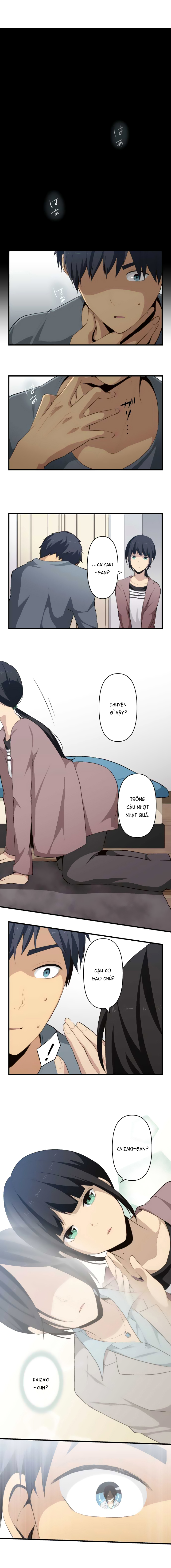 Relife - Chương 72