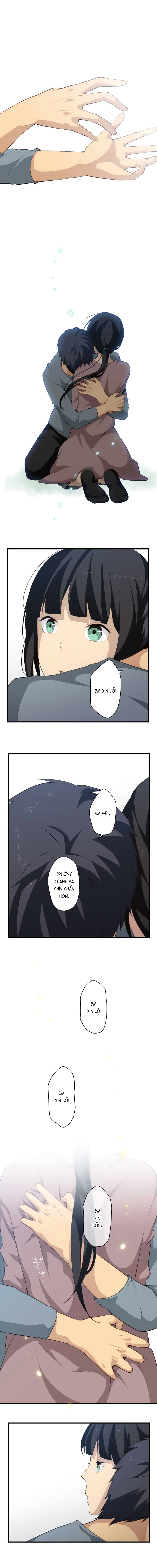 Relife - Chương 72