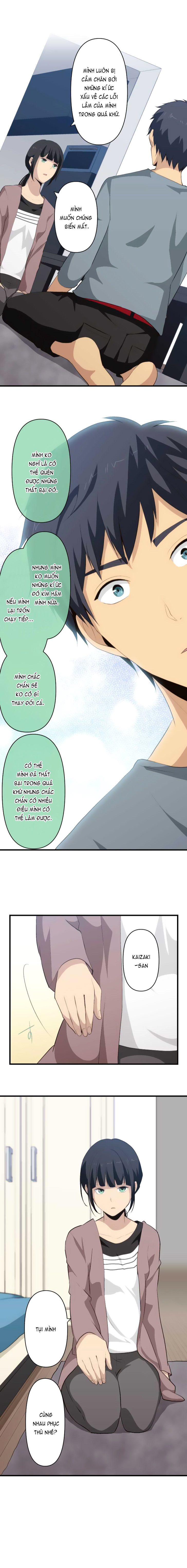 Relife - Chương 72