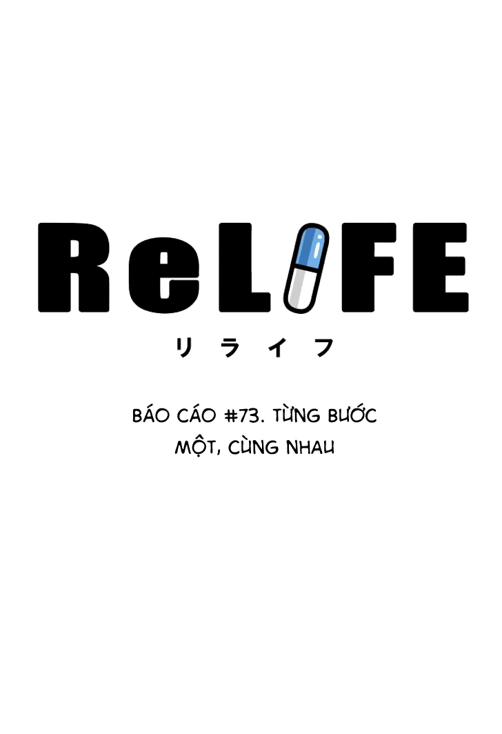 Relife - Chương 73