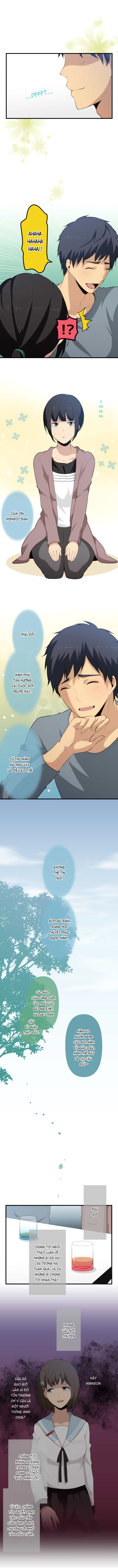 Relife - Chương 73