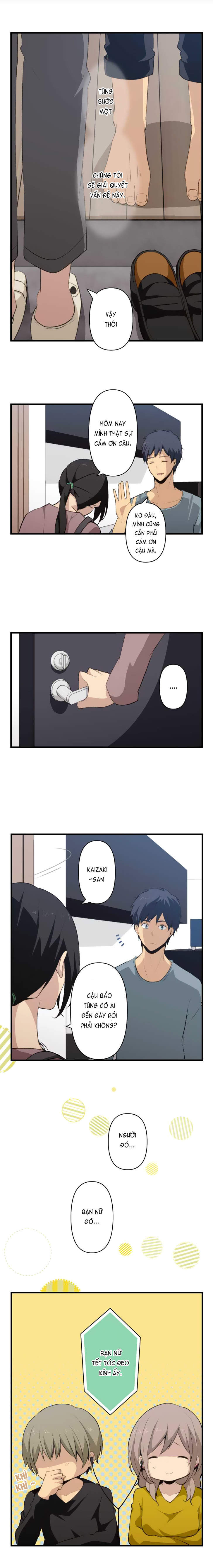 Relife - Chương 73