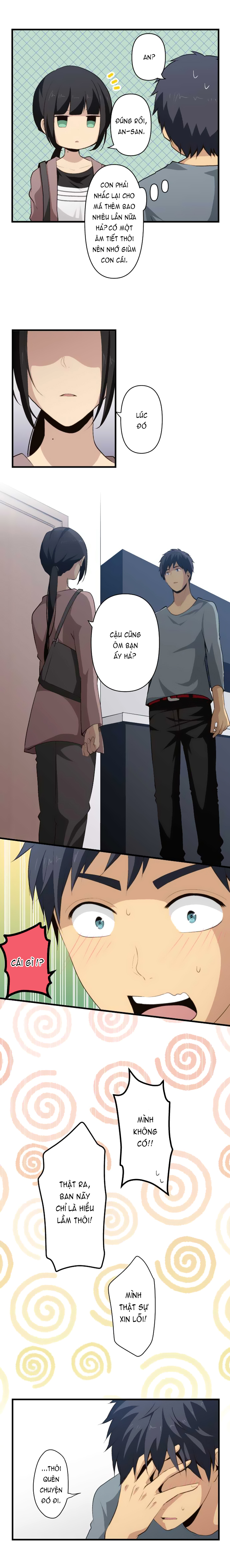 Relife - Chương 73