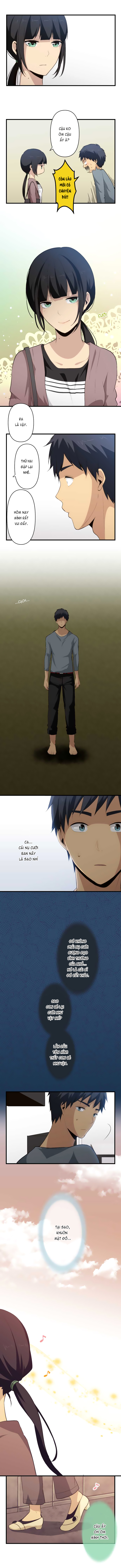 Relife - Chương 73