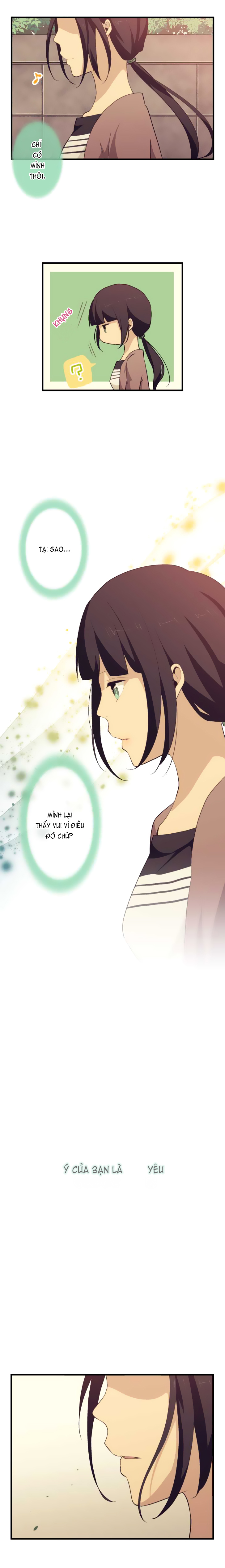 Relife - Chương 73