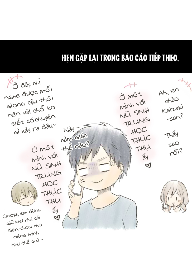 Relife - Chương 73