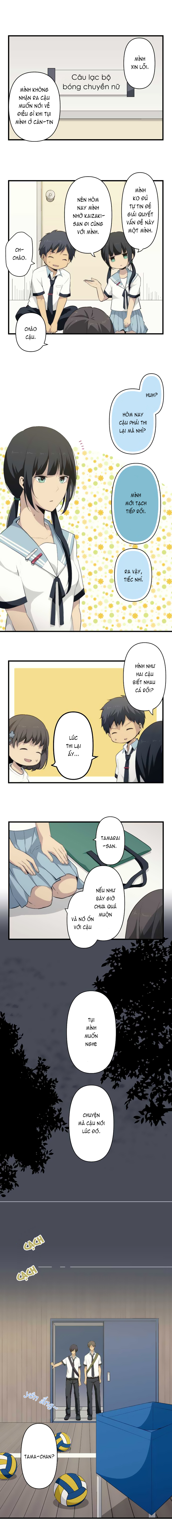 Relife - Chương 74