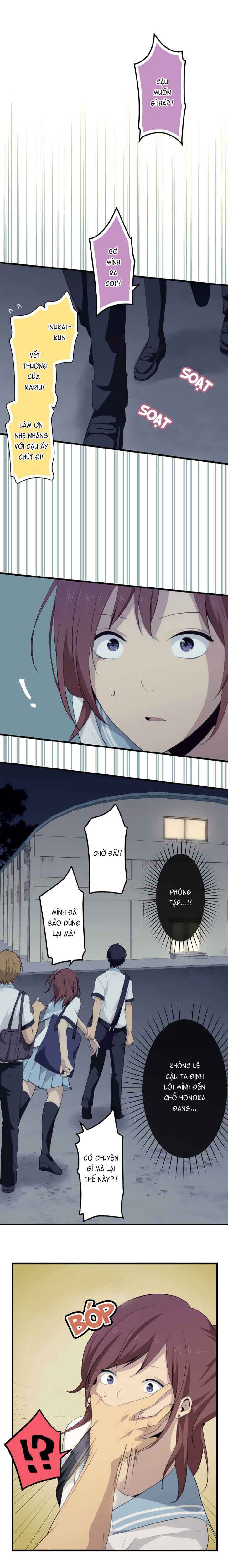 Relife - Chương 74