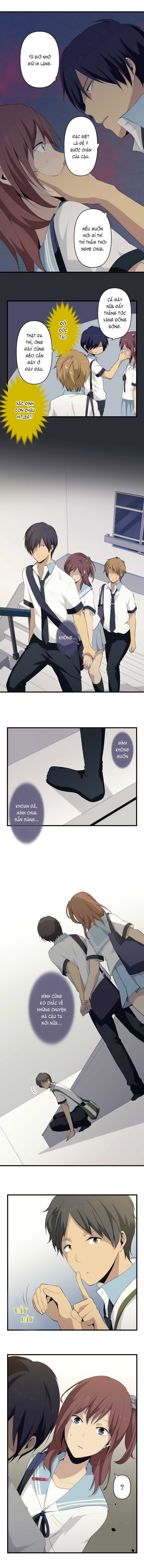 Relife - Chương 74