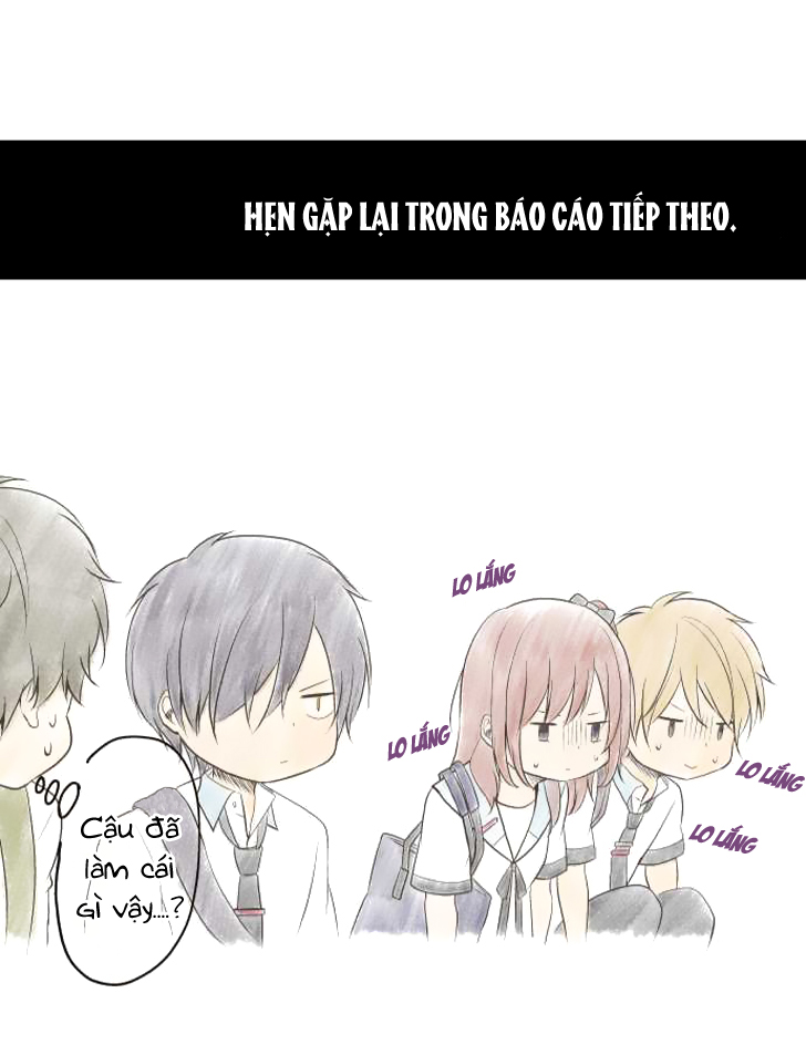 Relife - Chương 74