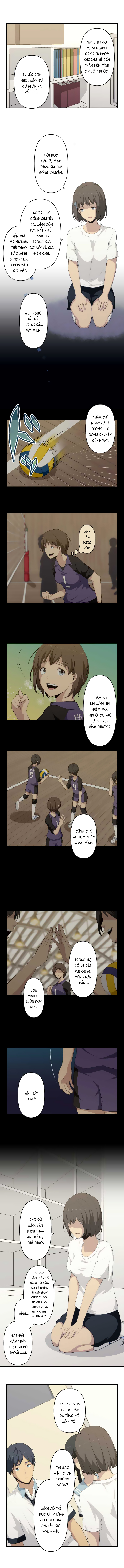 Relife - Chương 75