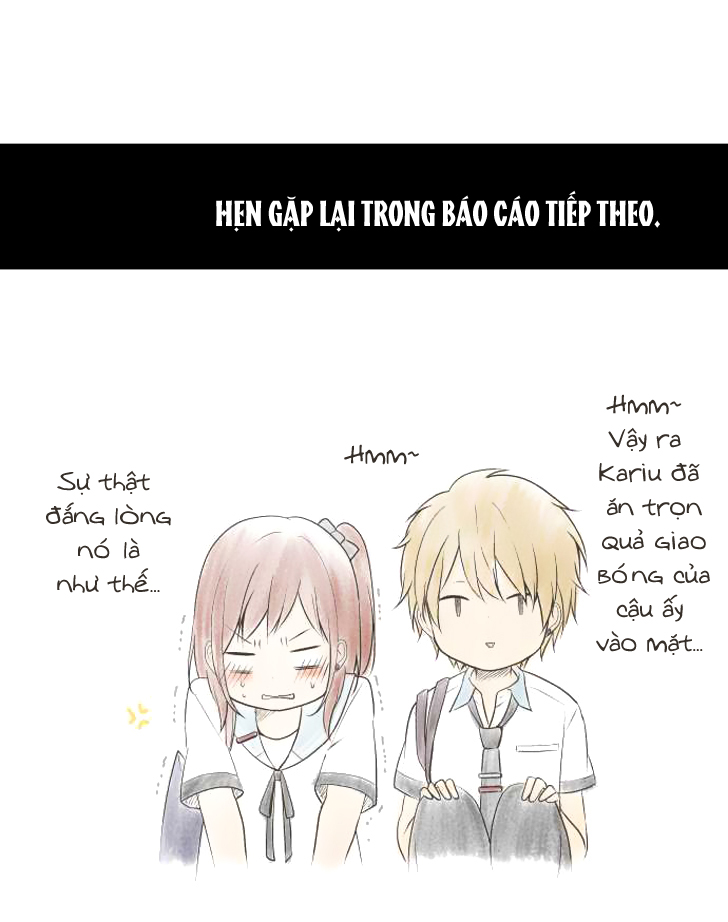 Relife - Chương 75