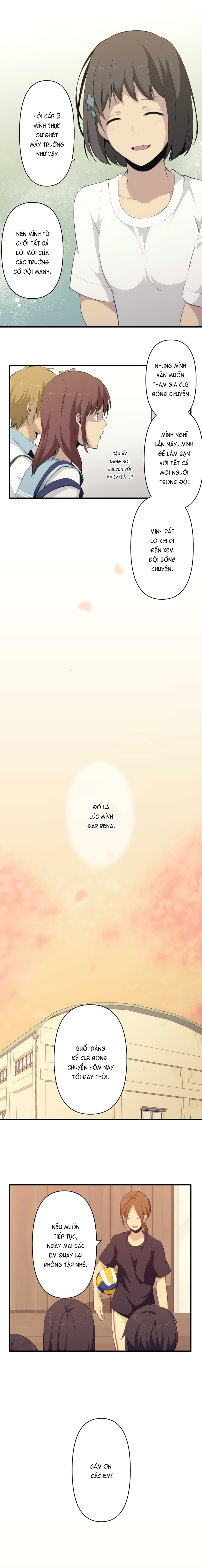 Relife - Chương 75