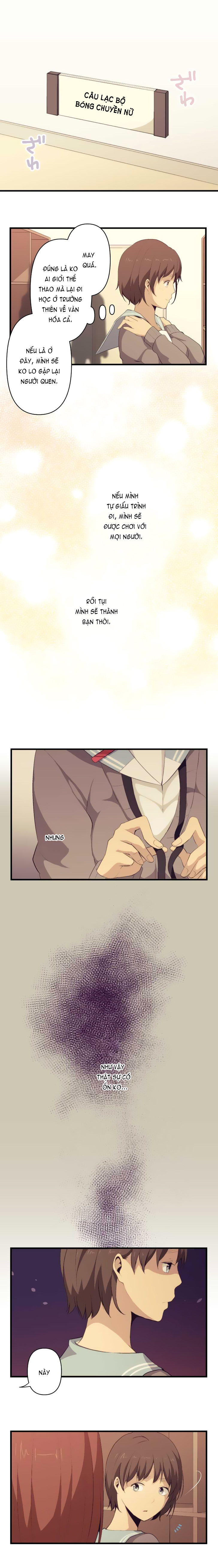 Relife - Chương 75