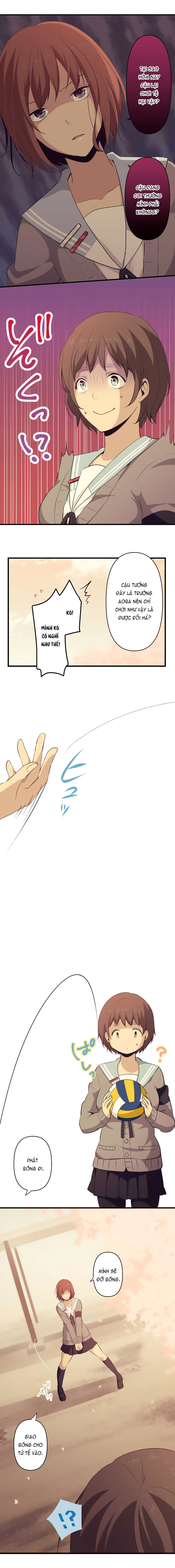 Relife - Chương 75