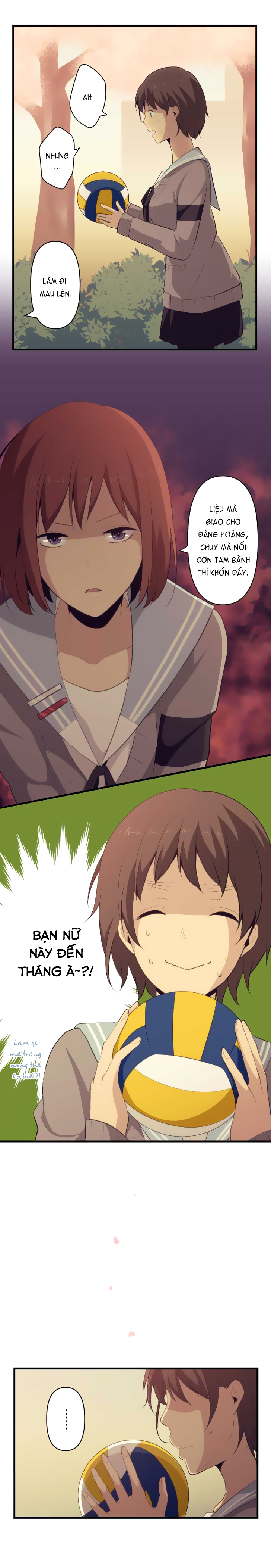 Relife - Chương 75