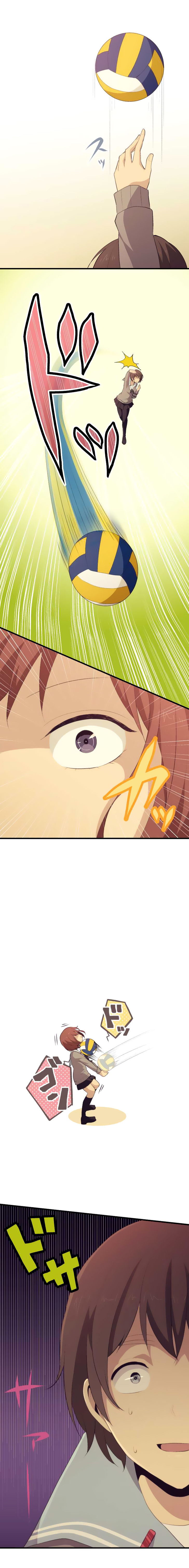 Relife - Chương 75