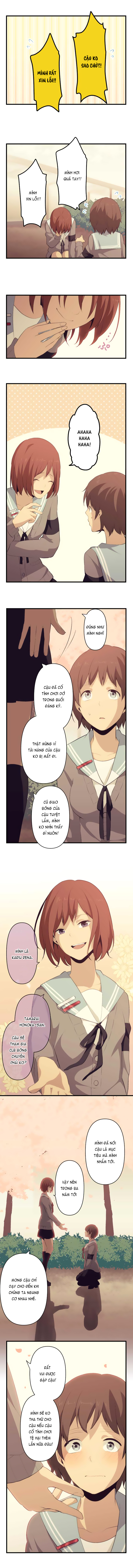 Relife - Chương 75