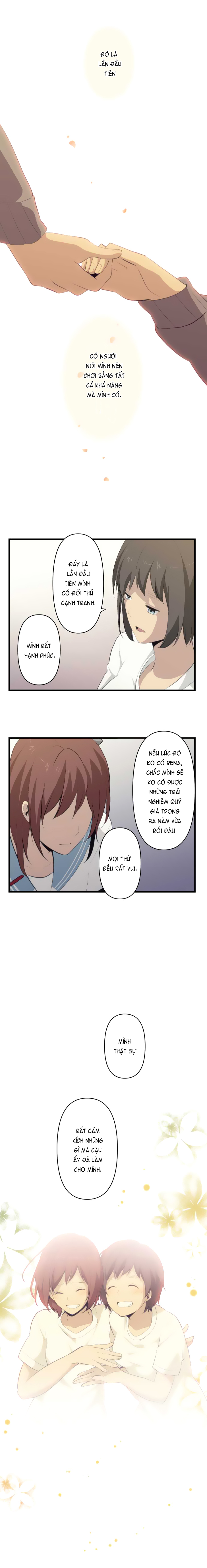 Relife - Chương 75
