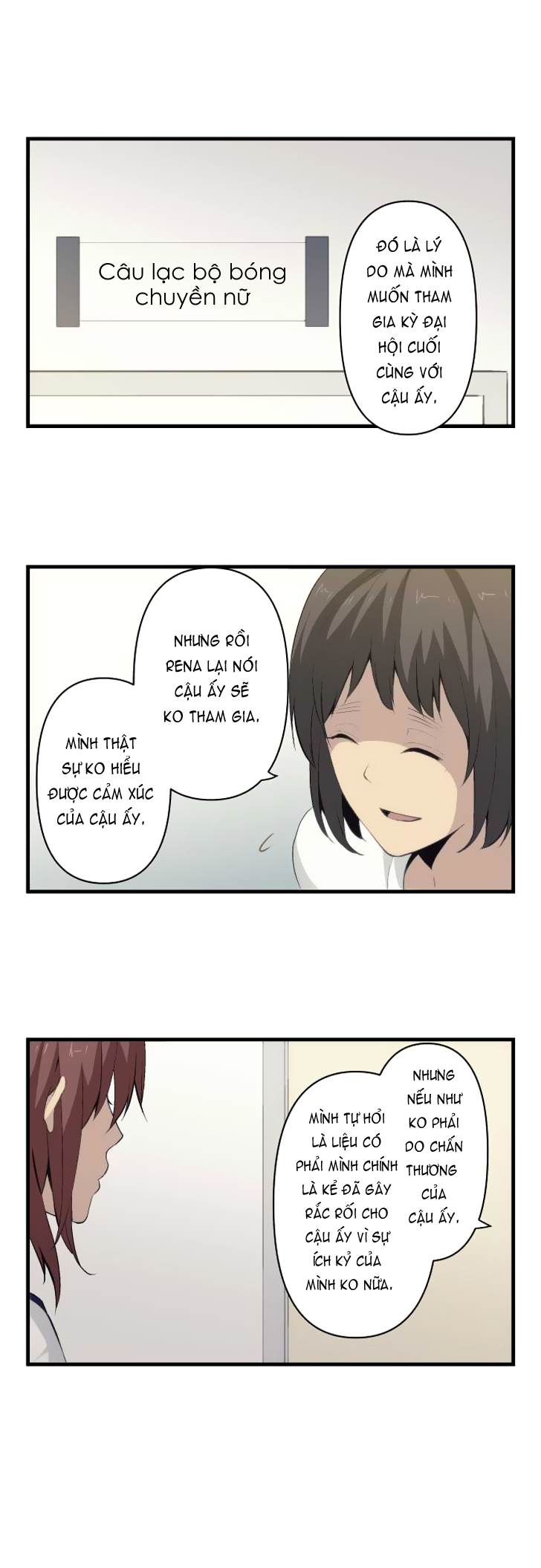 Relife - Chương 76