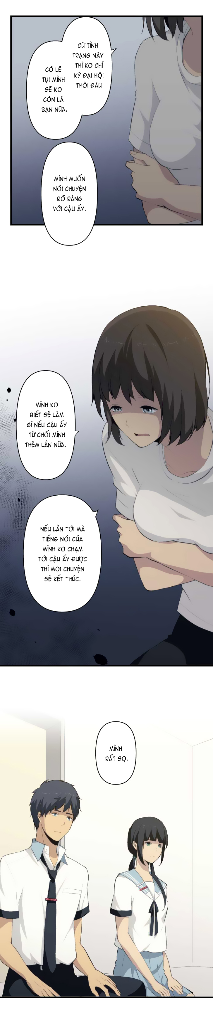 Relife - Chương 76