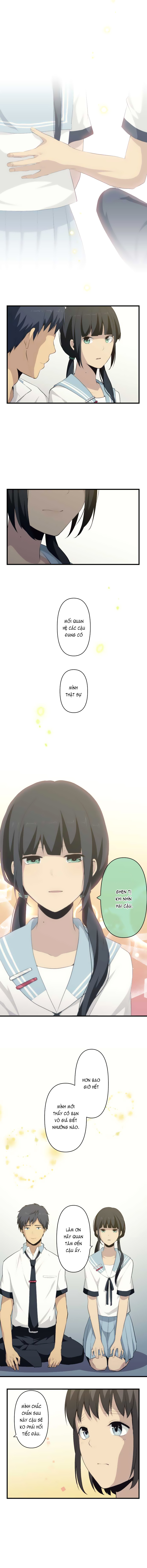 Relife - Chương 76